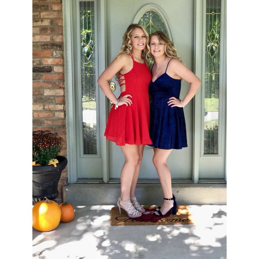 Meet your Posher, Erica